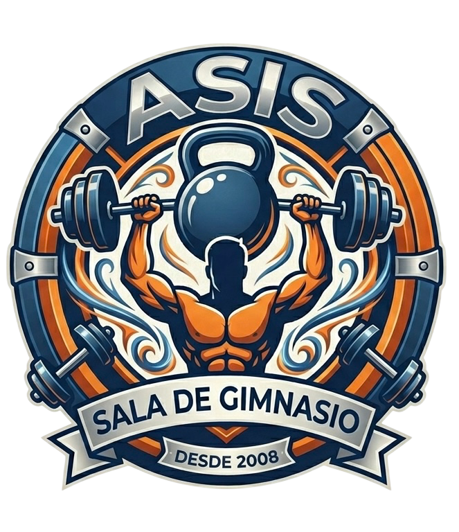 Asis GYM